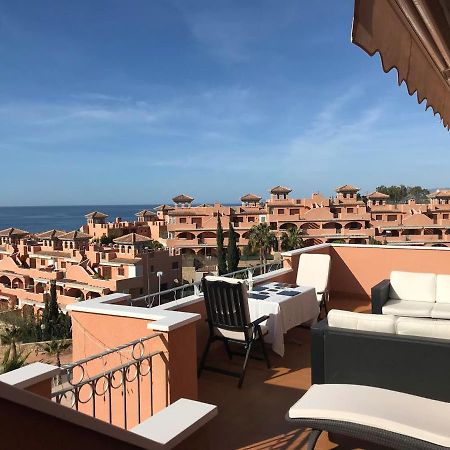 Mar Vista Daire Isla Plana Dış mekan fotoğraf