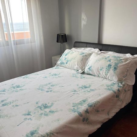 Mar Vista Daire Isla Plana Dış mekan fotoğraf