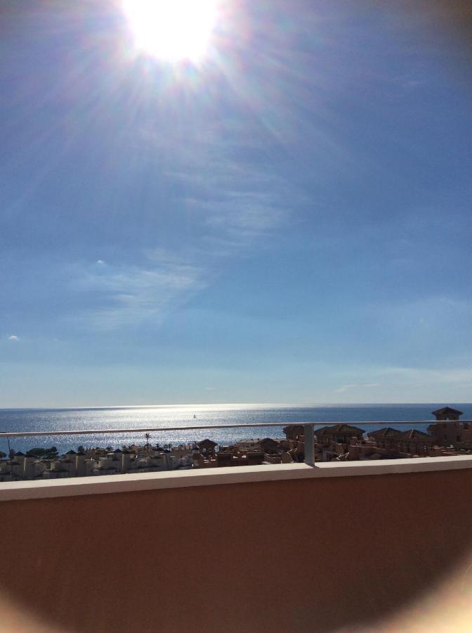 Mar Vista Daire Isla Plana Dış mekan fotoğraf