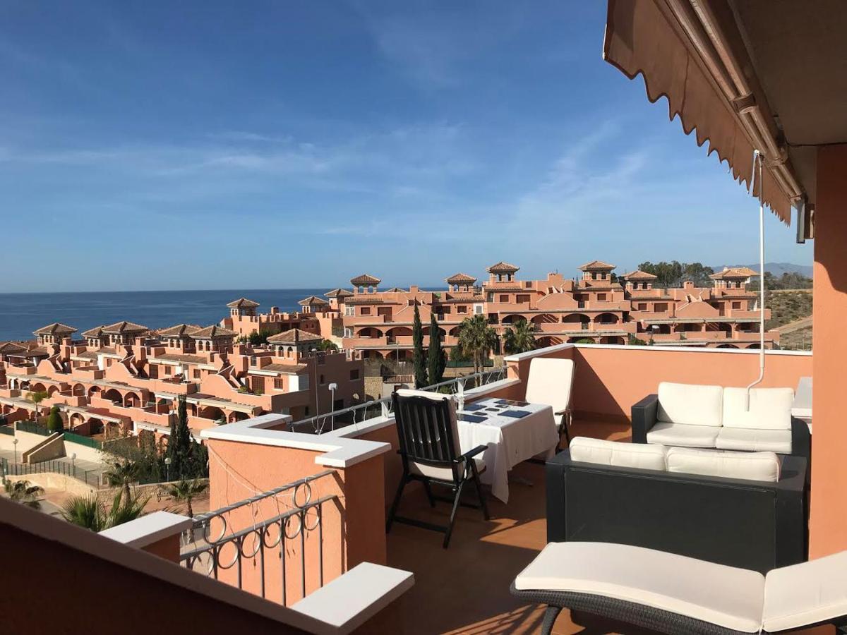 Mar Vista Daire Isla Plana Dış mekan fotoğraf