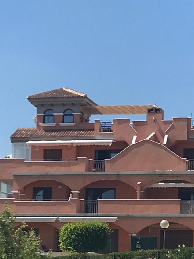 Mar Vista Daire Isla Plana Dış mekan fotoğraf