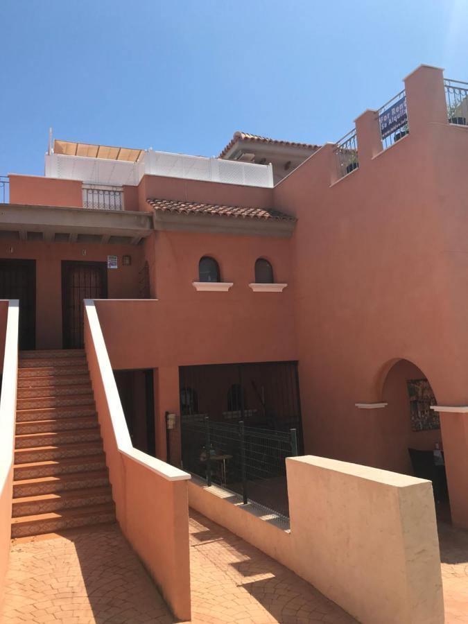 Mar Vista Daire Isla Plana Dış mekan fotoğraf