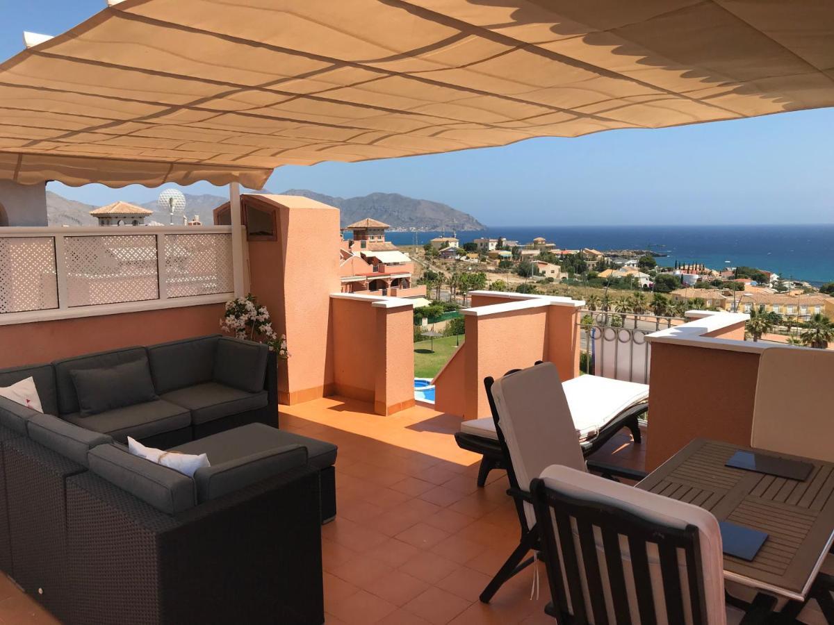 Mar Vista Daire Isla Plana Dış mekan fotoğraf