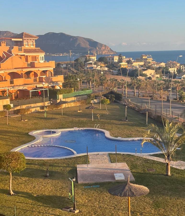 Mar Vista Daire Isla Plana Dış mekan fotoğraf