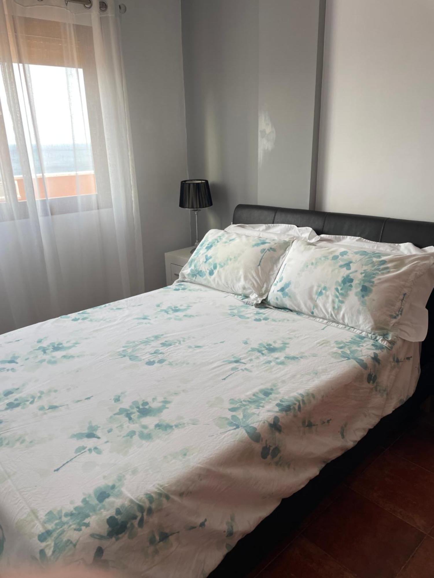 Mar Vista Daire Isla Plana Dış mekan fotoğraf